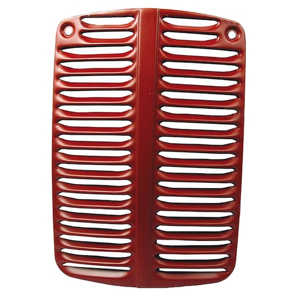 Aftermarket New Grille Fits MF Tractor 87mm Gas 23C Diesel FE35 4243132M91 826812M91 - main
